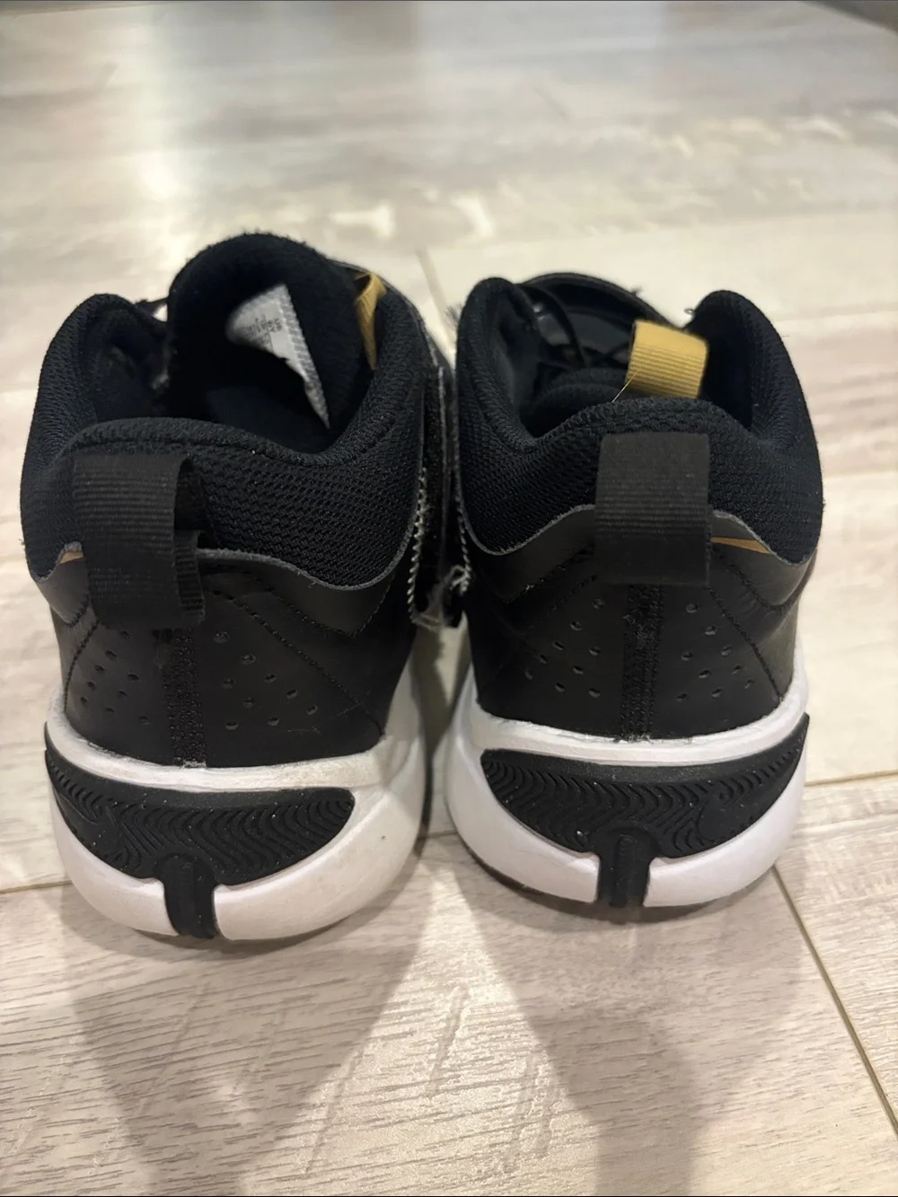 Nike these basketball